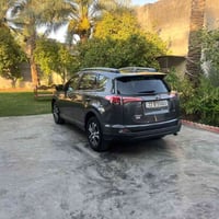 راف فور ٢٠١٨ • وارد امريكا • صور الضرر