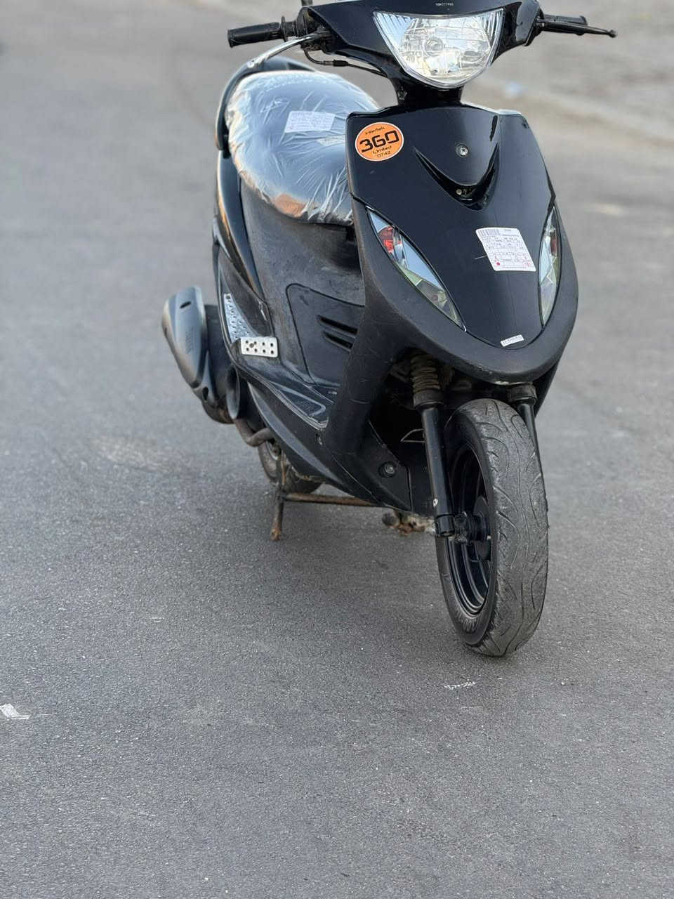 السلام عليكم ماكس عدلة بلادية 🏍️ جديدة ختم واحد كلة شغال سلف وهندر وكهربائيات واوراق كامله كل نقص ما بيهه جيب فيتر وتعال فحص العنوان مدينة الصدر الإتصال على صاحب دراجة ***********
