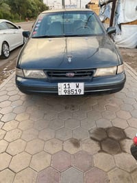 سيفه • ١٩٩٣ • محرك مكفول