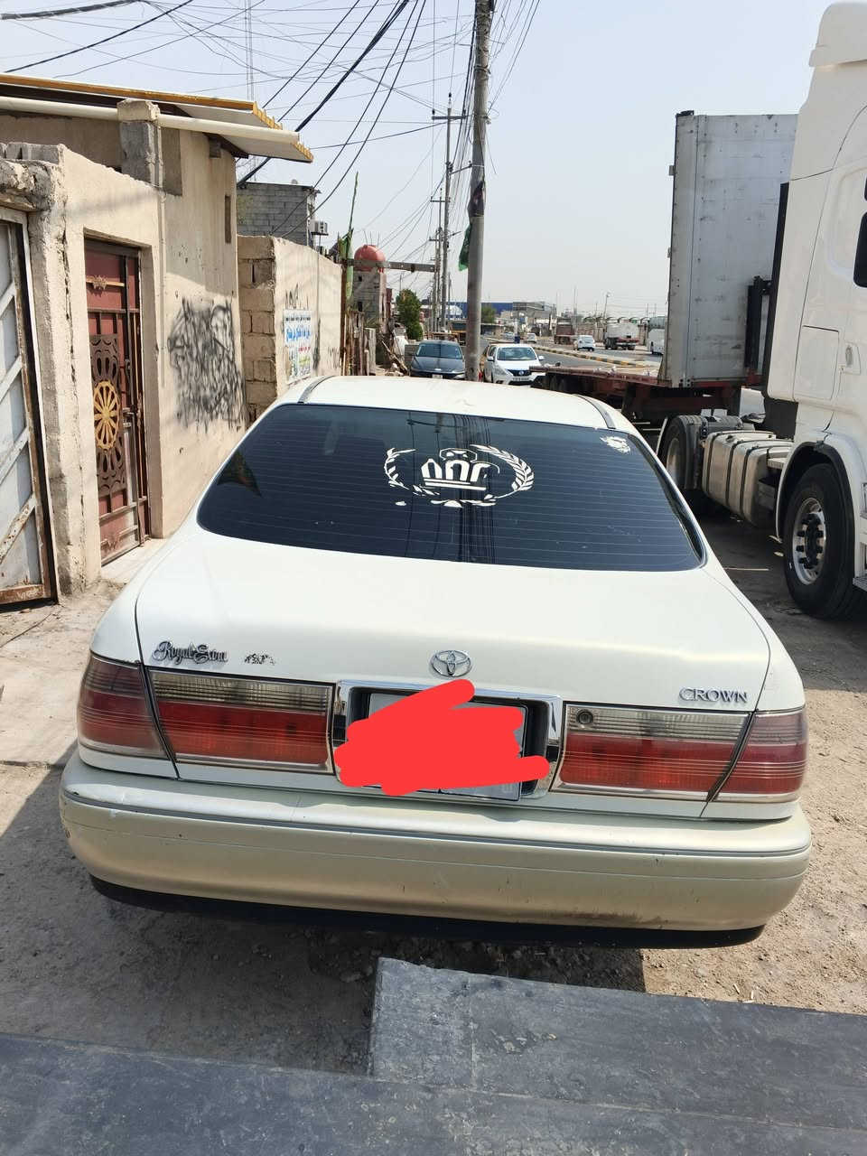 سبارك • قطع جديدة • بصرة