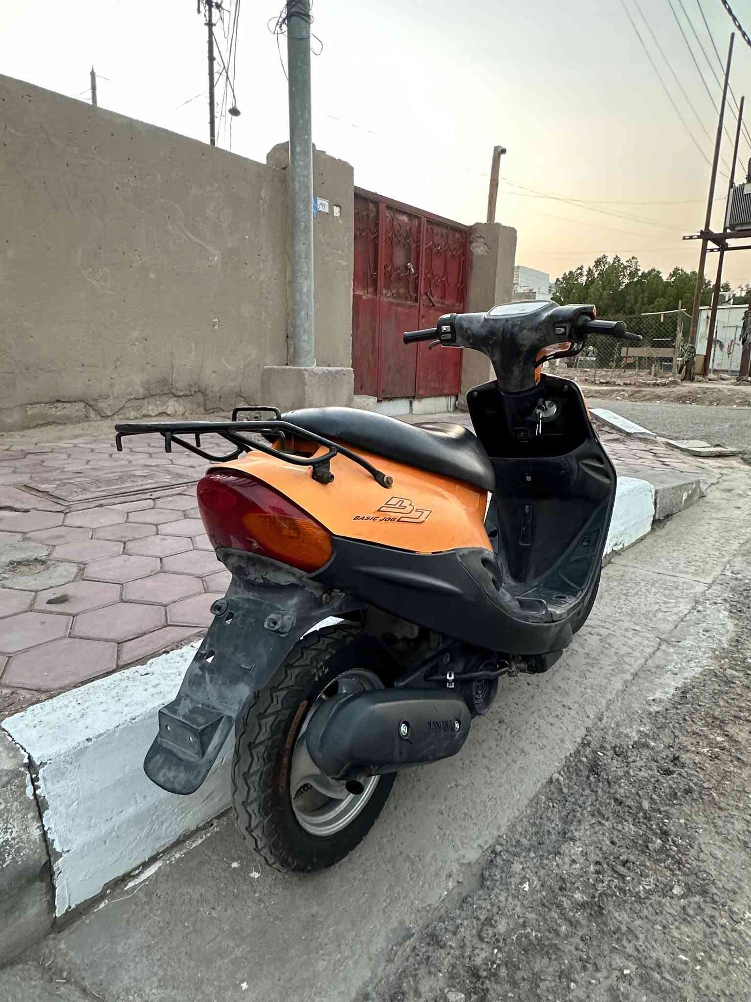 بيجي 9 زروف • محرك ممفتوح • كفرات كامله