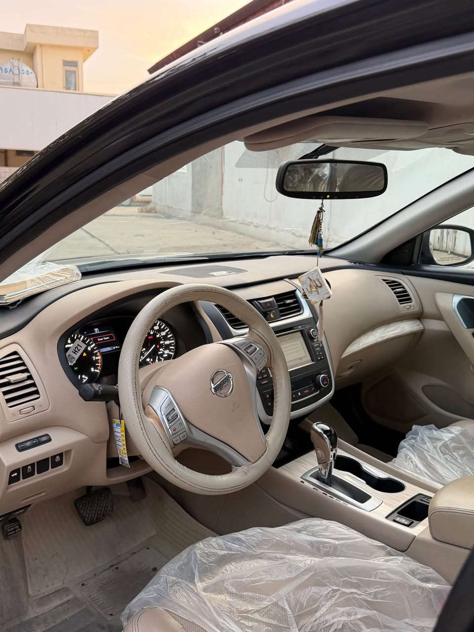 التيما SL • ٢٠١٦ • ٧١٠٠٠ مايل