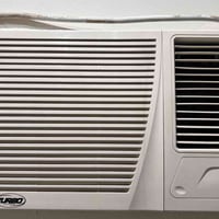 مكيف TURBO • تبريد ممتاز • بعقوبة شفته