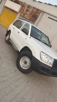 مونيكه • ٢٠٠٤ • محرك وكير