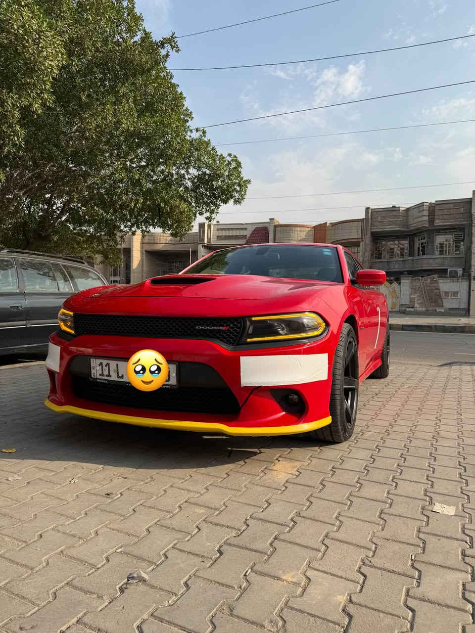 تشارجر RT • ٢٠٢٢ • رقم بغداد