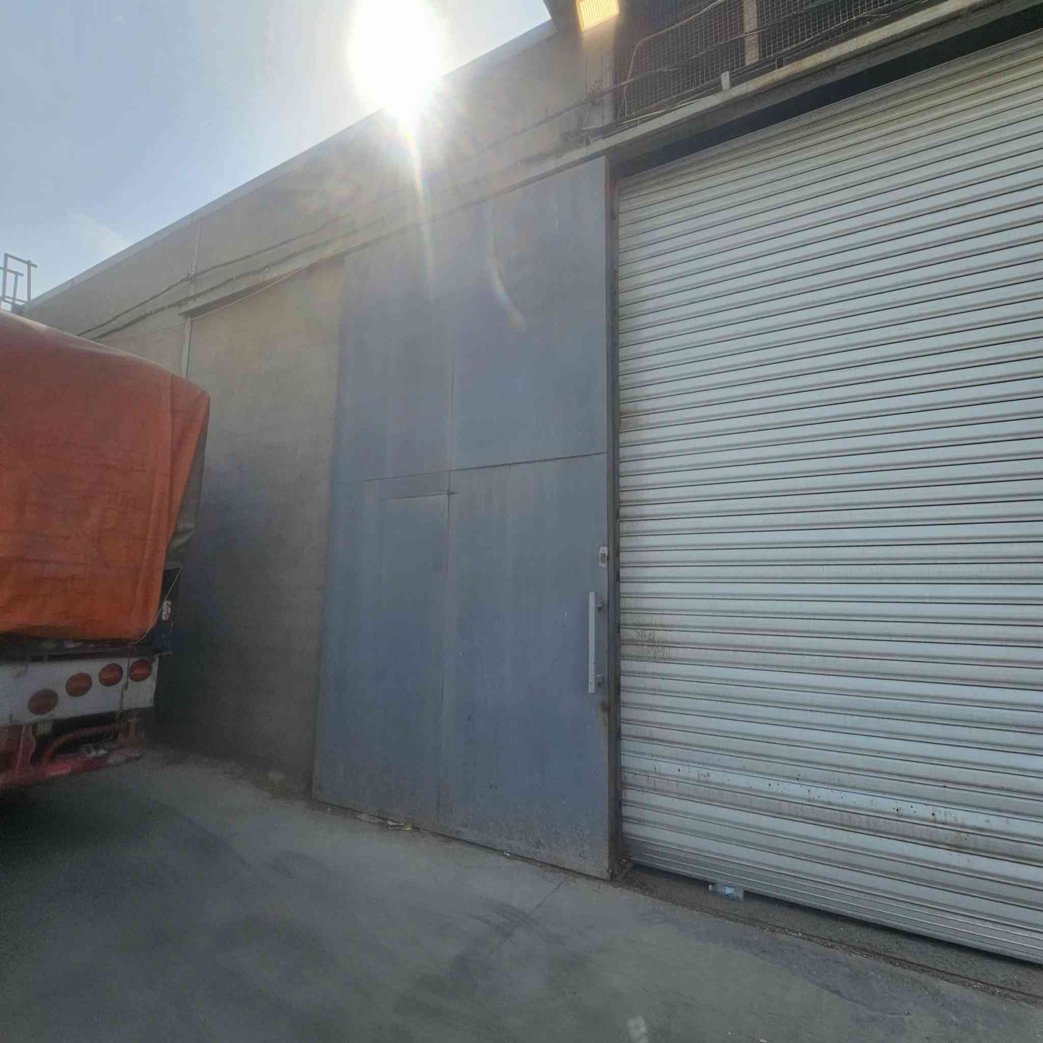 ابواب جملونات • بغداد