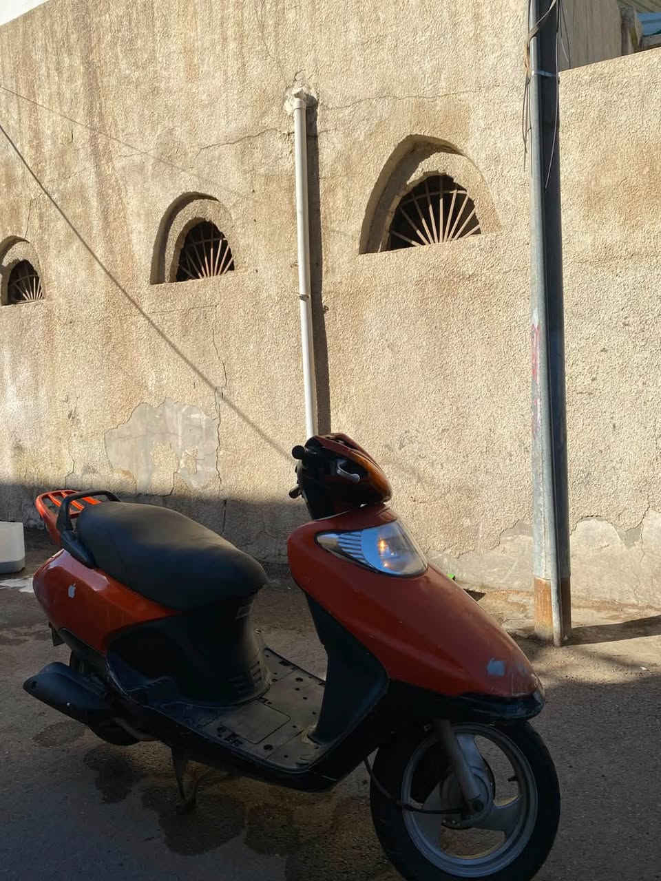 سبيسي • مكفوله • بلاديه