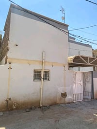 🏠 بيت للبيع  او مراوس – العروبة  📍 الموقع: العروبة، خلف مركز 7 نيسان 📌...