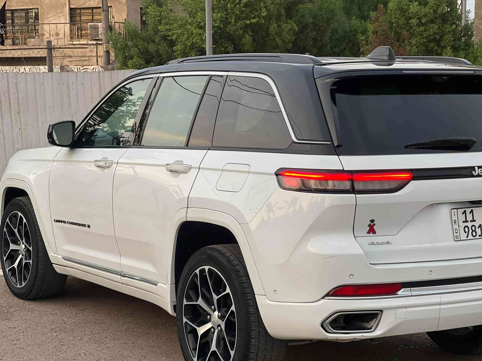 ٢٠٢٤ • فول اوبشن • ١٨ الف