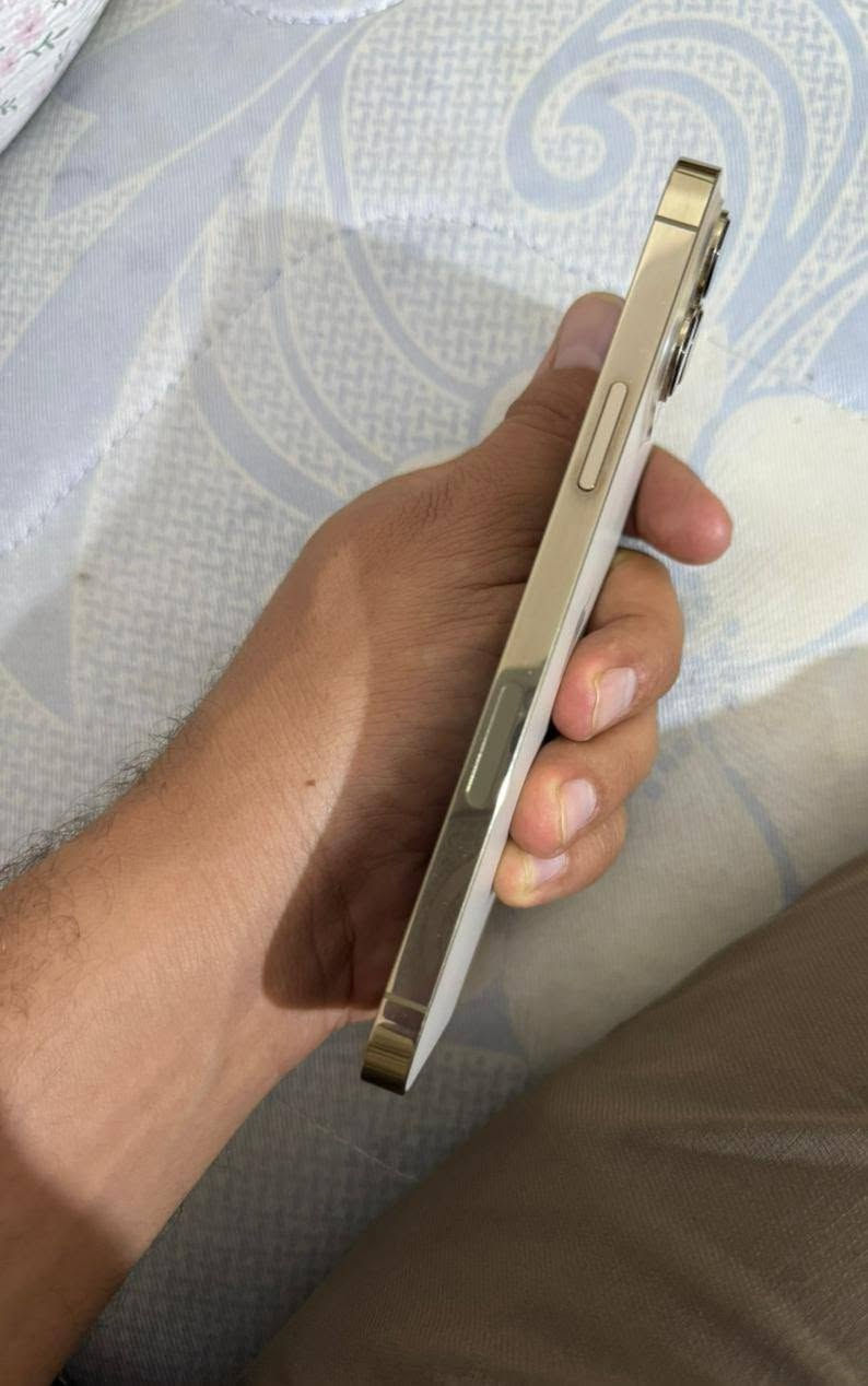 آيفون 13 ابرو ماكس
جهاز كلش نظيف
امبدل بطارية فقط
السعر  ٦٢٥

 ***********
