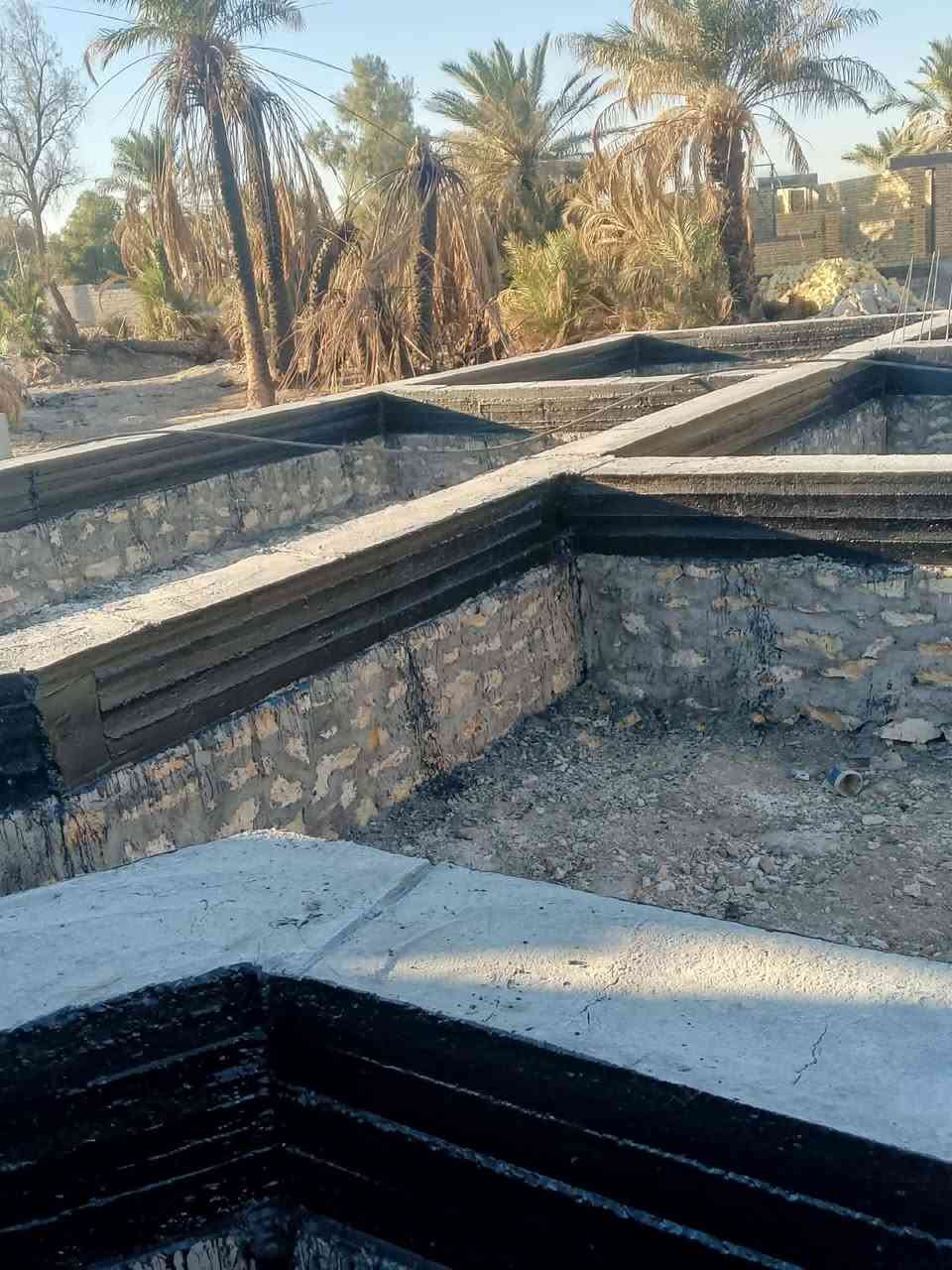 شقل زفت لارضي وسطوح وماستك
نشتقل حسب طلب مقطوعه او يوميه 

متواجدين واتساب وماسنجر او اتصال على 

رقم***********
