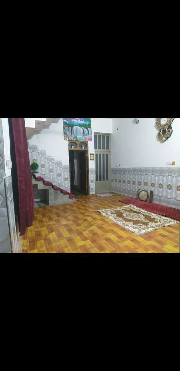 السلام عليكم للبيع السعر 37 بيها مجال ***********/***********
