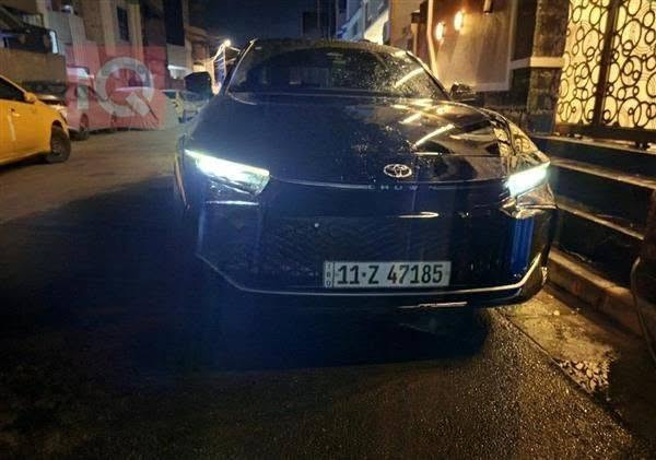 كراون 2024 Limited! اخت الزيرو
وارد امريكي 

مواصفات 1/1 بانوراما 

محرك 2500 هايبرد

فول مواصفات لمتد

ماشية52كم

سقف بانوراما

‏‎لايت 4 عدسات

‏‎شاشة كبيرة + كيجات ديجتال

‏‎سستم صوت JBL + دمام خلفي

‏‎رادار  امامي + مانع تصادم + تحدي مسار

‏‎رادار خلفي + مانع تصادم خلفي

‏‎رادار جوانب + نقطه عمياء

‏‎تحكم مقاعد امامي كهربائي

‏‎مقاعد جلد اسود ملكي  + تبريد كشنات

‏‎شاحن وايرلس

‏‎ميموري كشنات

‏‎ويل 19  🛞

‏‎فول منافذ TPC + كار بلي

‏‎ باقي مواصفات الكراون معروفة
سعر 30.000$وبيها مجال
***********

