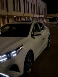 سيراتو • موديل ٢٠٢٢ • فول مواصفات