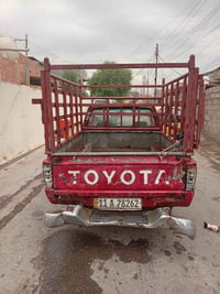 بيكب ٨٥ • مكينة نظاف • رقم بغداد