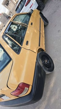 موديل ٢٠١٤ • مكينة جير جديد • كربلاء