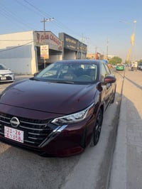 سنترا ٢٠٢٥ • ٣٢ الف • بدون ايرباك