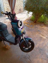 R9 • ٥ بطاريات • سرعة ١٠٩
