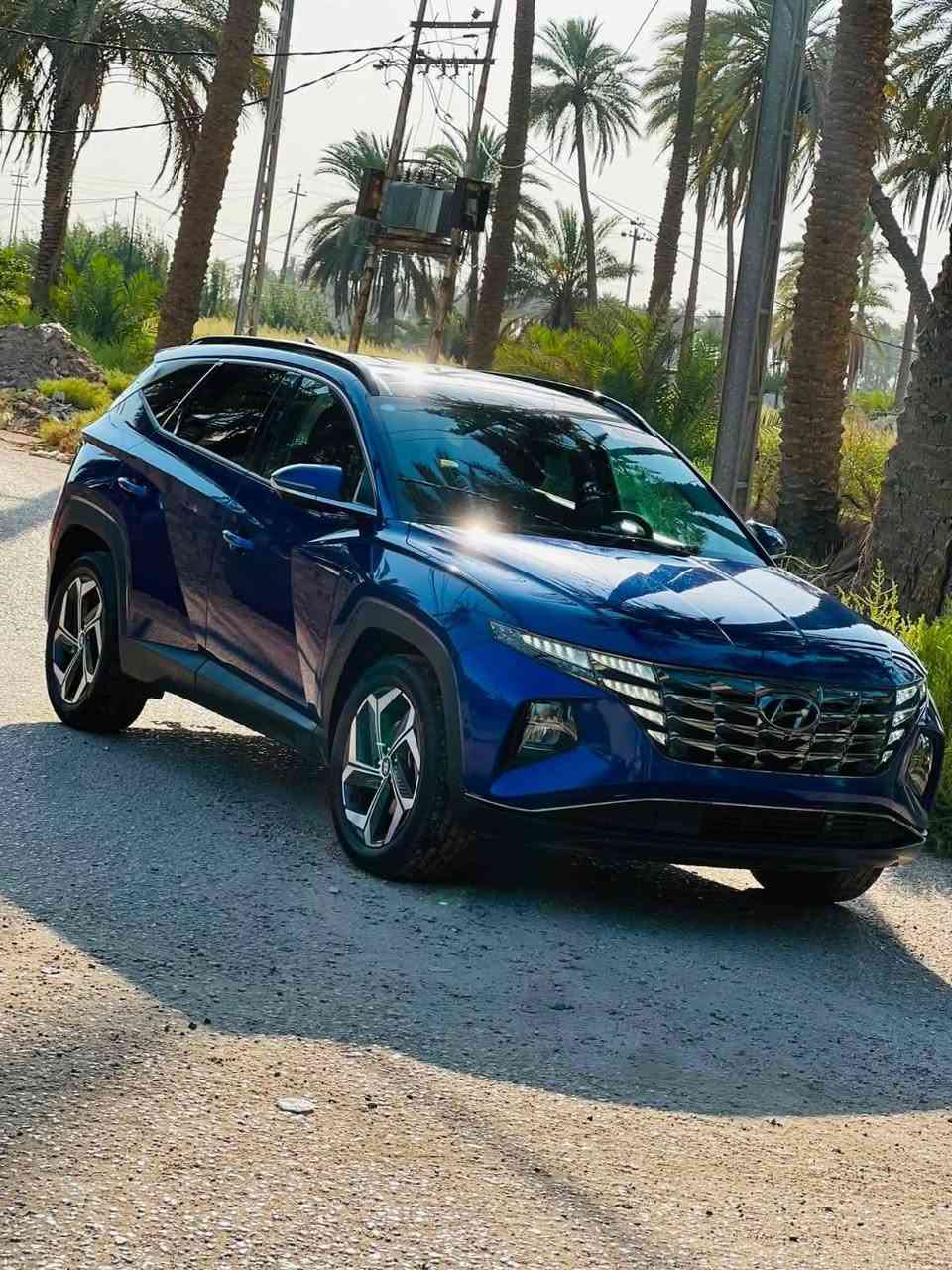 السلام عليكم
توسان 2024 لمتد  1/1 فوللل Vip
تتقدم وترجع بالريمونت 
كشنات تدفئةو كهرباء و خزن و تبريد و جلد 
كشنات خلفية تدفئة 
بنوراما  كير بيانو صندوك شفط كهرباء 
سستم صوت بووس BOSE
كامرات 360 
محرك 2500 كير 8 نمر بدون دوانز  
رادارات السيارة جديدة ونظيفة وخير من الله اوتو بارك
مواصفاتها معروفه 
حادثها سرقه اغراض البجم واصبعين بالبنيد اثر التحميل
بدون شاصي بدون لغد بدون ضرر
وشادلها دعاميه تفصيخ
ماشية 64 الف كيلو   فورويل
السيارة جديدة جداً جداً بالنسبة لموديلها 
كير محرك صدر مكفول ومابيها اي نقص ع اخر حبة  ومتتقارن بالخليجي
***********
***********
