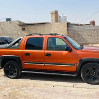 شوفر افلانج • موديل ٢٠٠٥ • البصره