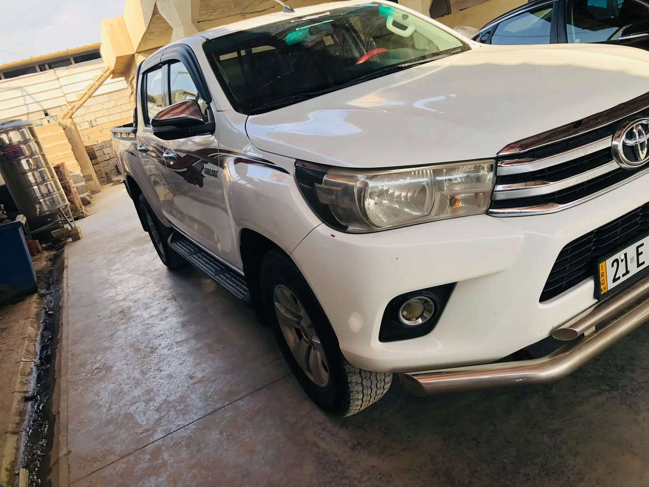 فول مواصفات • كفاله عامه • ٢٠١٦