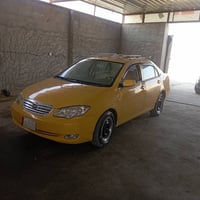 بي واي دي • ٢٠١٠ • السنوية ساقطة