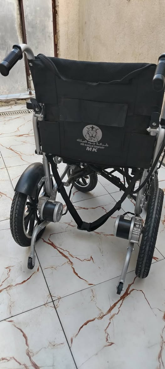عربانة شحن • دبل بطارية • دبل ماطور
