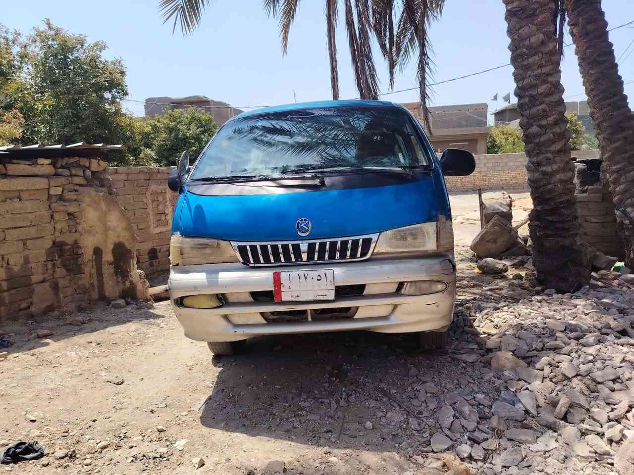 السلام عليكم سياره بريجا للبيع 97 سياره راعيها ***********

