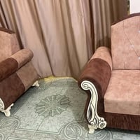 قنفات • ١٠ مقاعد • نظيف