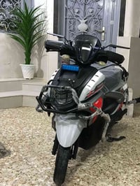 ياماها • موديل ٢٤
