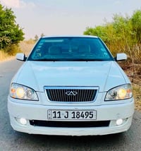شيري كوين • ٢٠١١ • تحويل بغداد