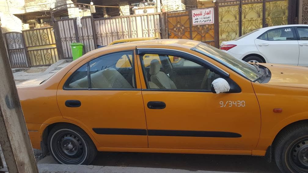 سني • ٢٠٠٥ • اجره باسمي