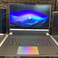 ألينوير x16 • RTX 4070 • كور ألترا 7