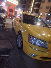 سوناتا • ٢٠٠٩ • للبيع