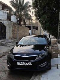 اوبتيما • ٢٠١٣ • وارد امريكي