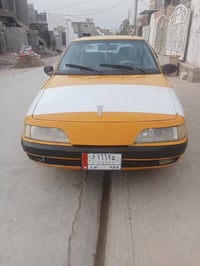 دايوو 1996 • تحويل وكالة • كركوك