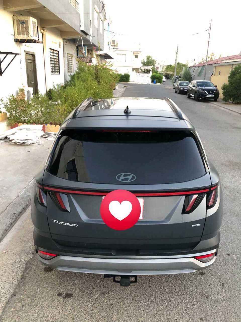 توكسن • ٢٠٢٦ • بدون ايربك