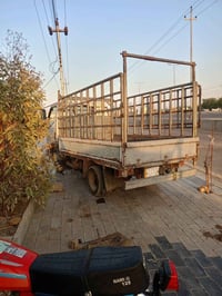 كنتر • موديل ٩٣ • مكينة مكفولة