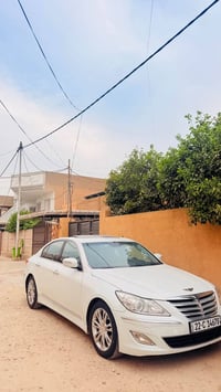 جنيسز • ٢٠١٣ • فول موصفات