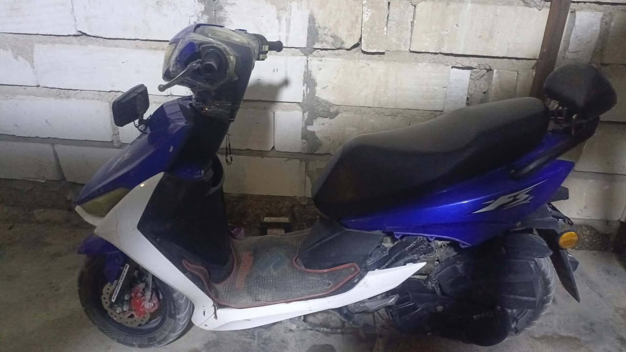 fs • مامفتوحه • باتري طايح