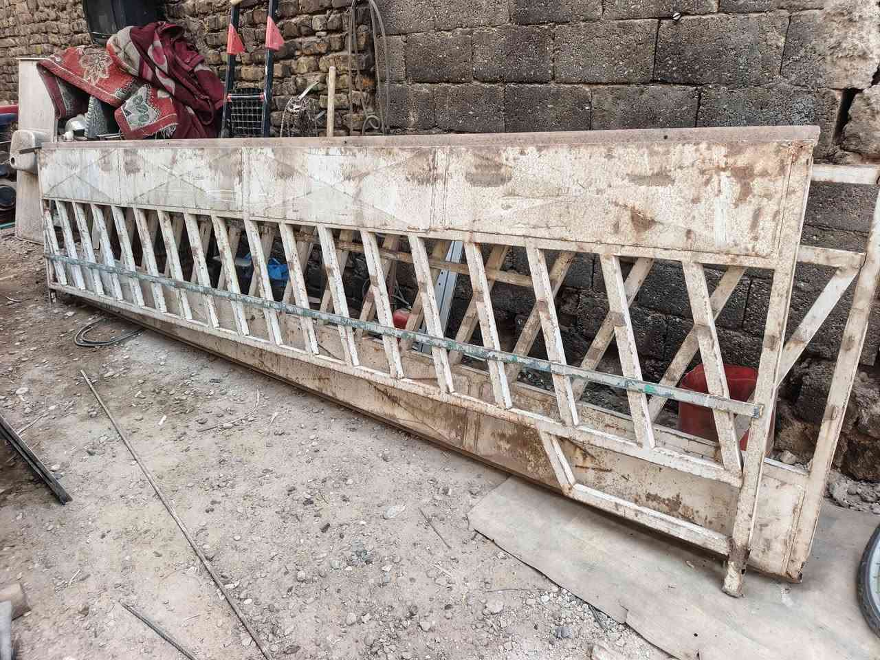محجر • كنتر • الصفاح