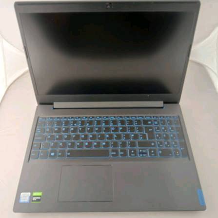 لابتوب لينوفو ايديا باد 3
المعالج i5-9300h
كرت الشاشة الخارجي GTX1650 4GB
رام 8 
التخزين 256GB NVME SSD
شاشة 15.6 60hz
ويندوز 11 
الجهاز نظيف حيل 
سعرة 575 وبيه مجالج بسيط 
مكاني كربلاء ماعندي توصيل تجي تاخذة من عندي 
تواصل واتساب فقط 
***********
