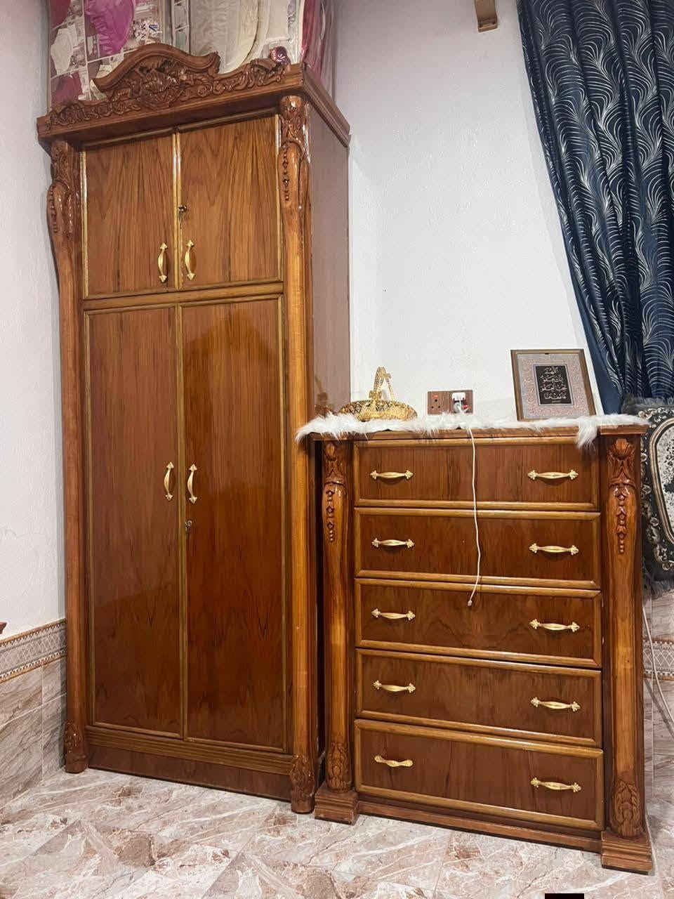 غرف نوم عراقي وكناتير جديد العنوان رمانه البعبيد مقابل جسر ***********
