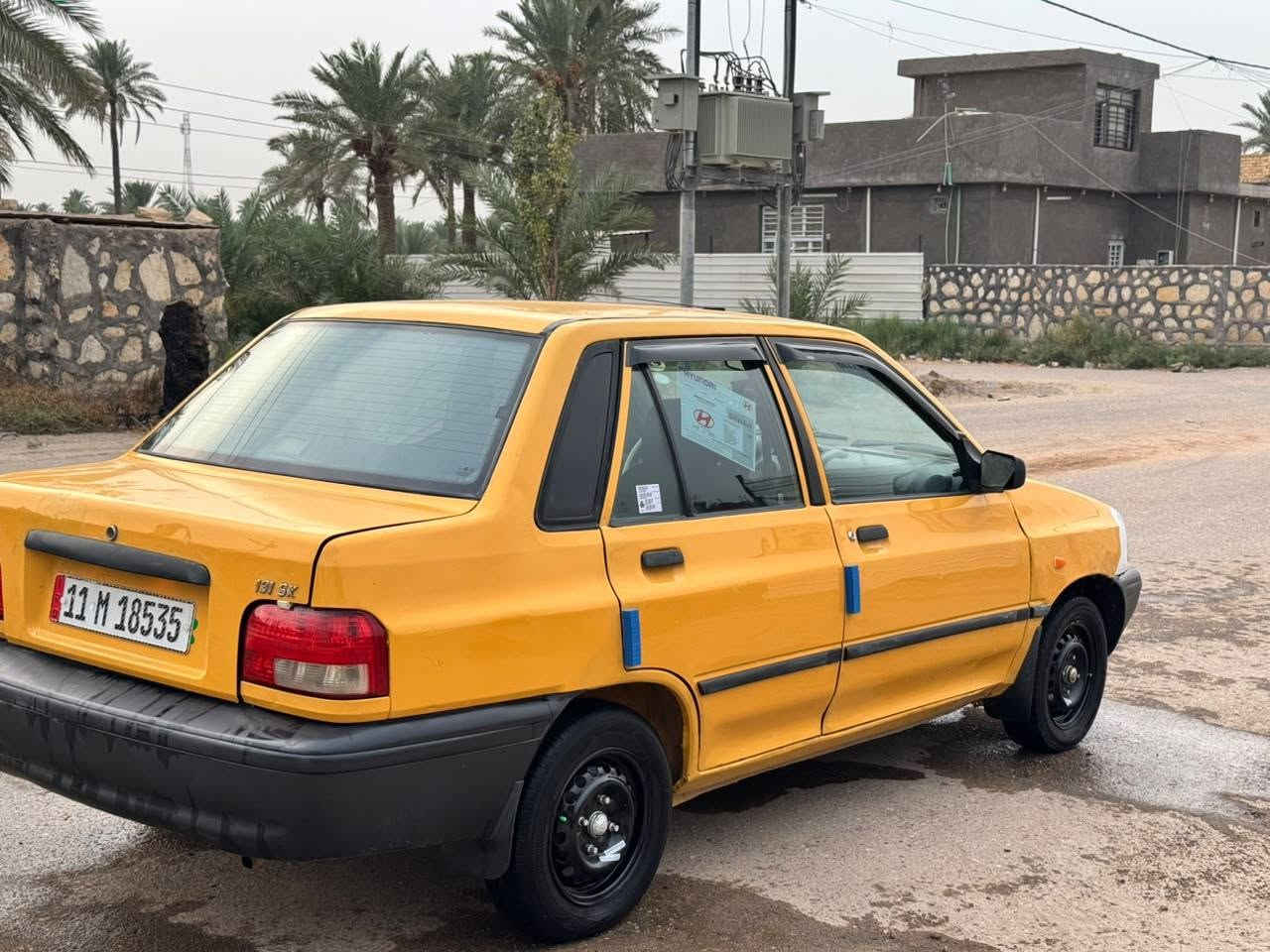 سايبا 14 • شواصي مكفولة • تحويل ٢٥ يوم
