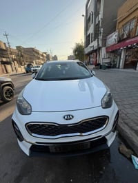 سبورتج ٢٠٢٠ • خليجي • كامرة حساسات