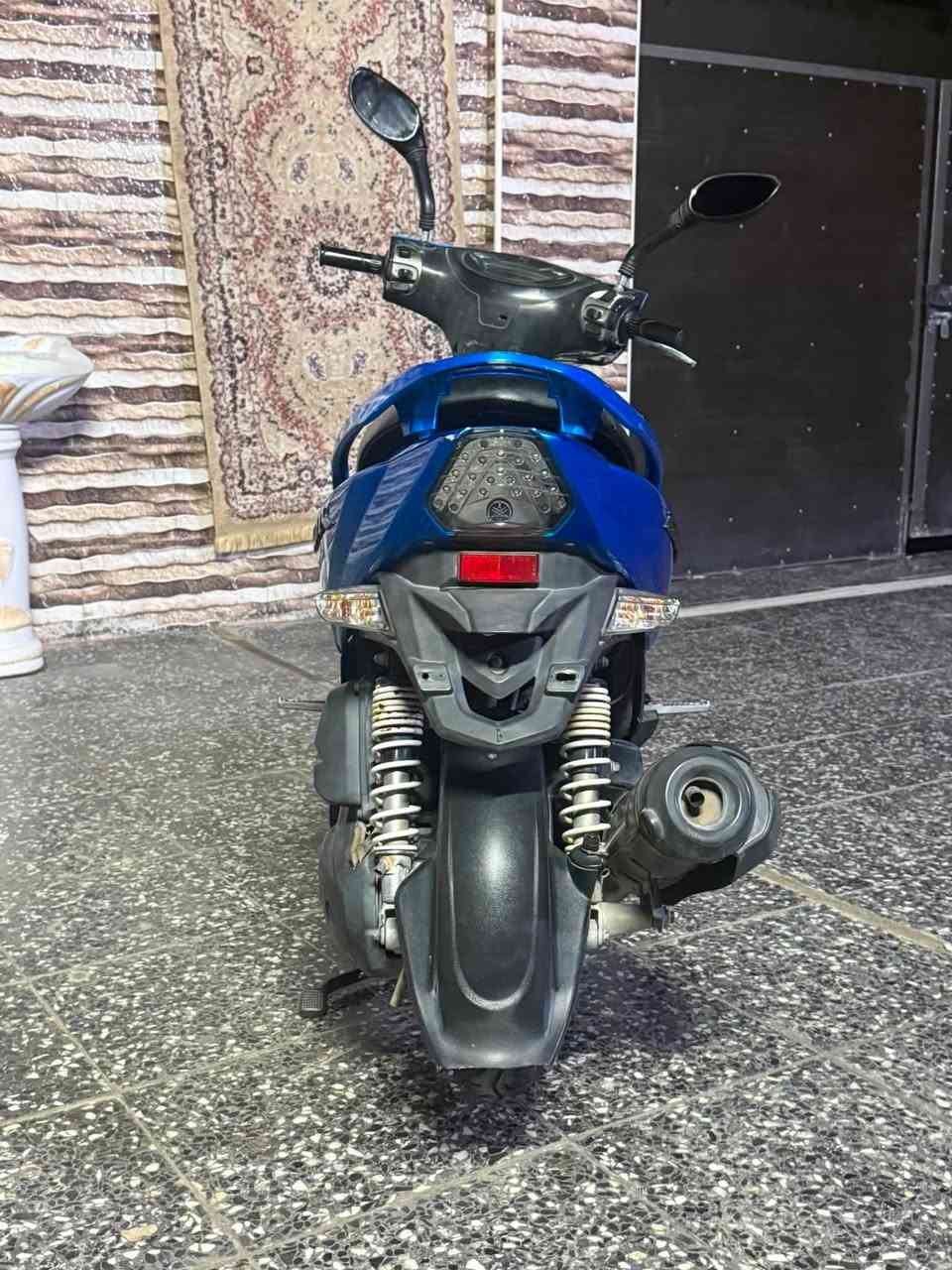 جي تي ار للبيع ما مفتوح برغي واحد بمكينة 
بغداد الشعله السعر 650 وبيه مجال 
الرقم ***********
