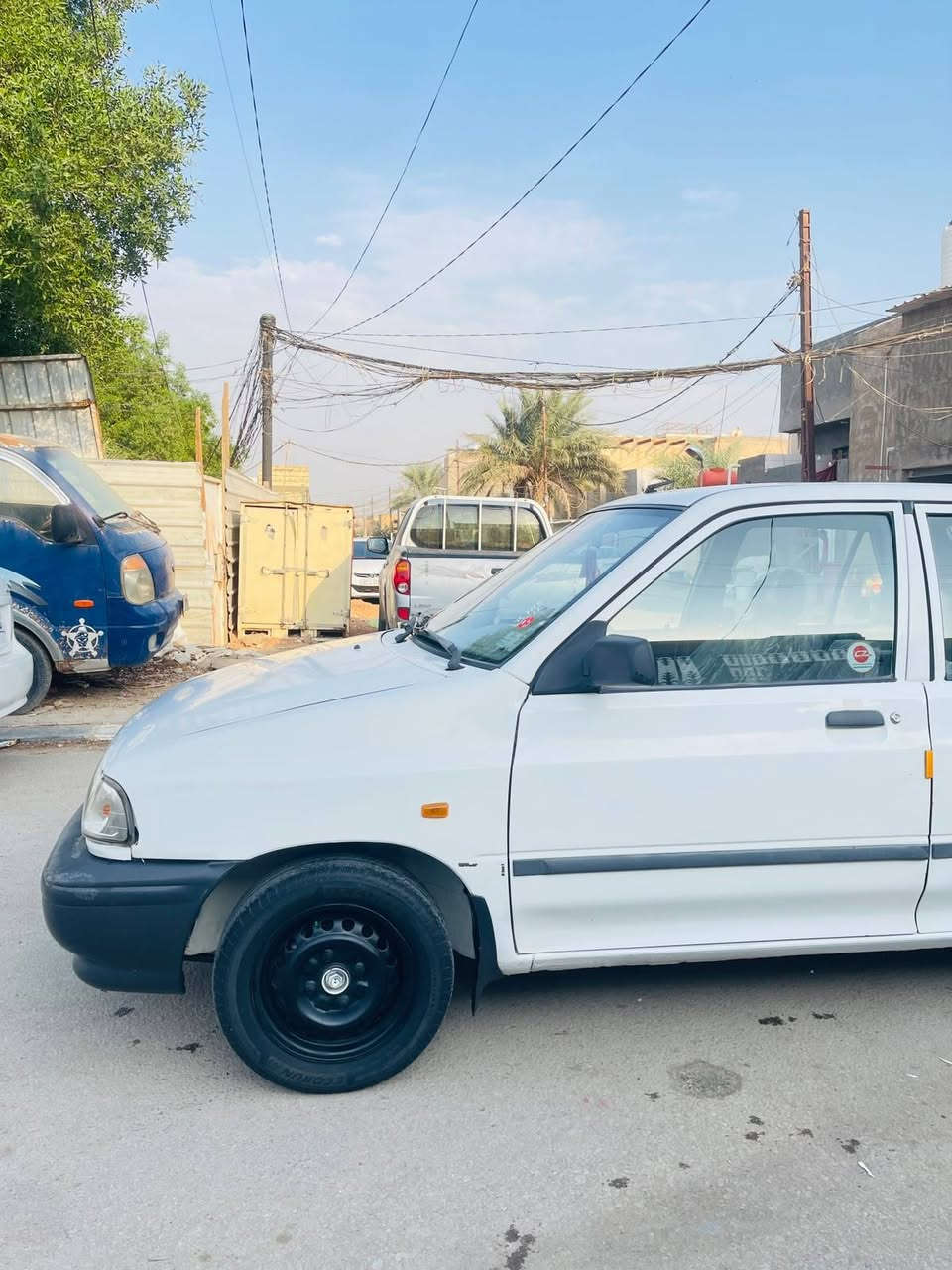 سايبه • ٢٠١٧ • رقم نجف