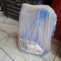 مرحبا عندي دهن للبيع مال مصفى الدوره ٥ دبات جدد والباقي مستعمل منهن شو...