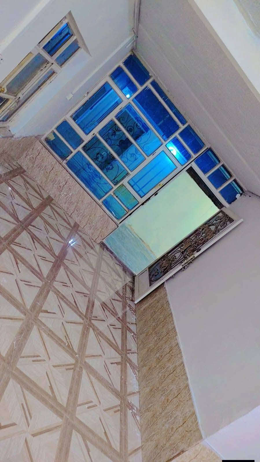 الحبانية السيسي الأسكان • ٢٠٠م • غرفتين