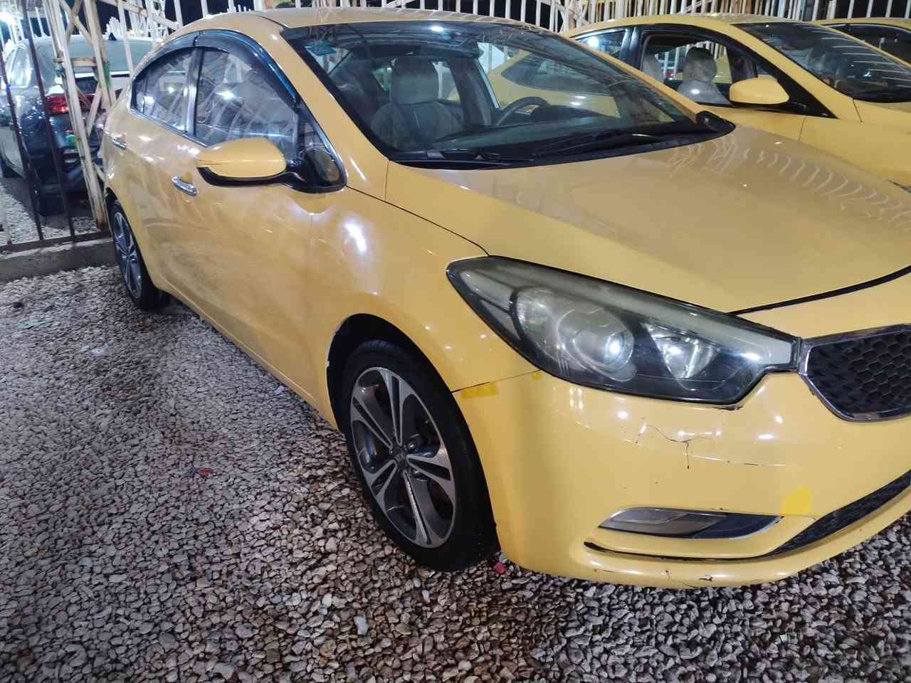 سيراتو مويل 14 رقم بغداد سعر 105مكينه 1600 مشروع وطني *********** // ***********
